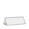 Large Tented Place Cards