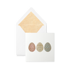 Easter Eggs Card