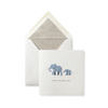 Father's Day Elephant Card