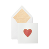 Love Hearts Card