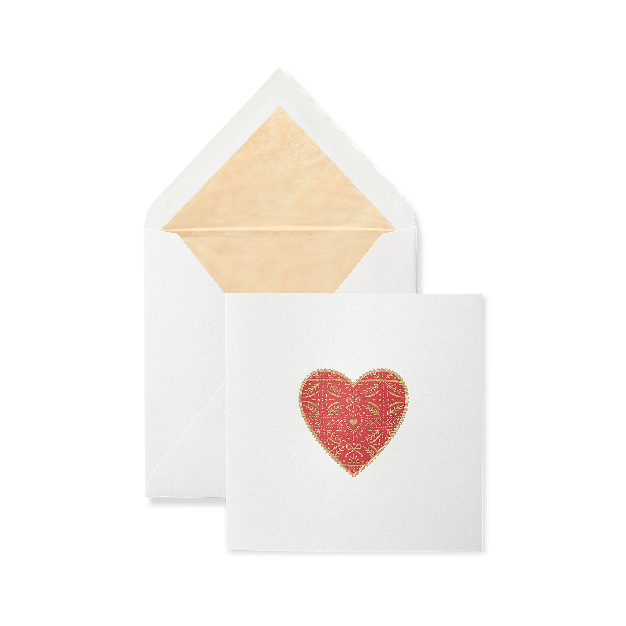 Love Hearts Card