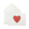 Heart Gift Card