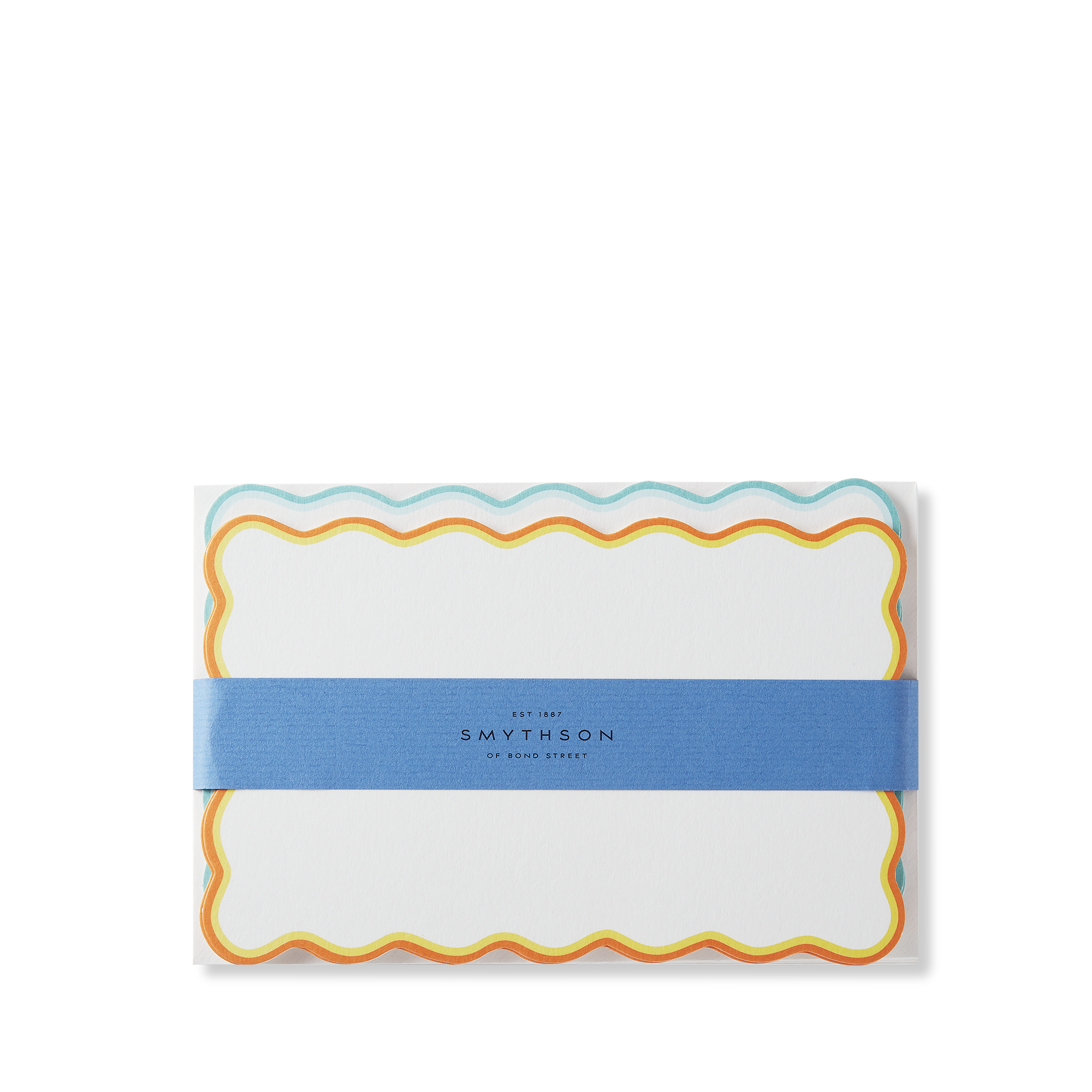 My First Smythson Frame Correspondence Card Set