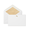My First Smythson Shooting Star Correspondence Card Set