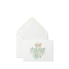 Mistletoe Christmas Gift Card Set