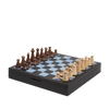 Collector's Chess Set in Panama