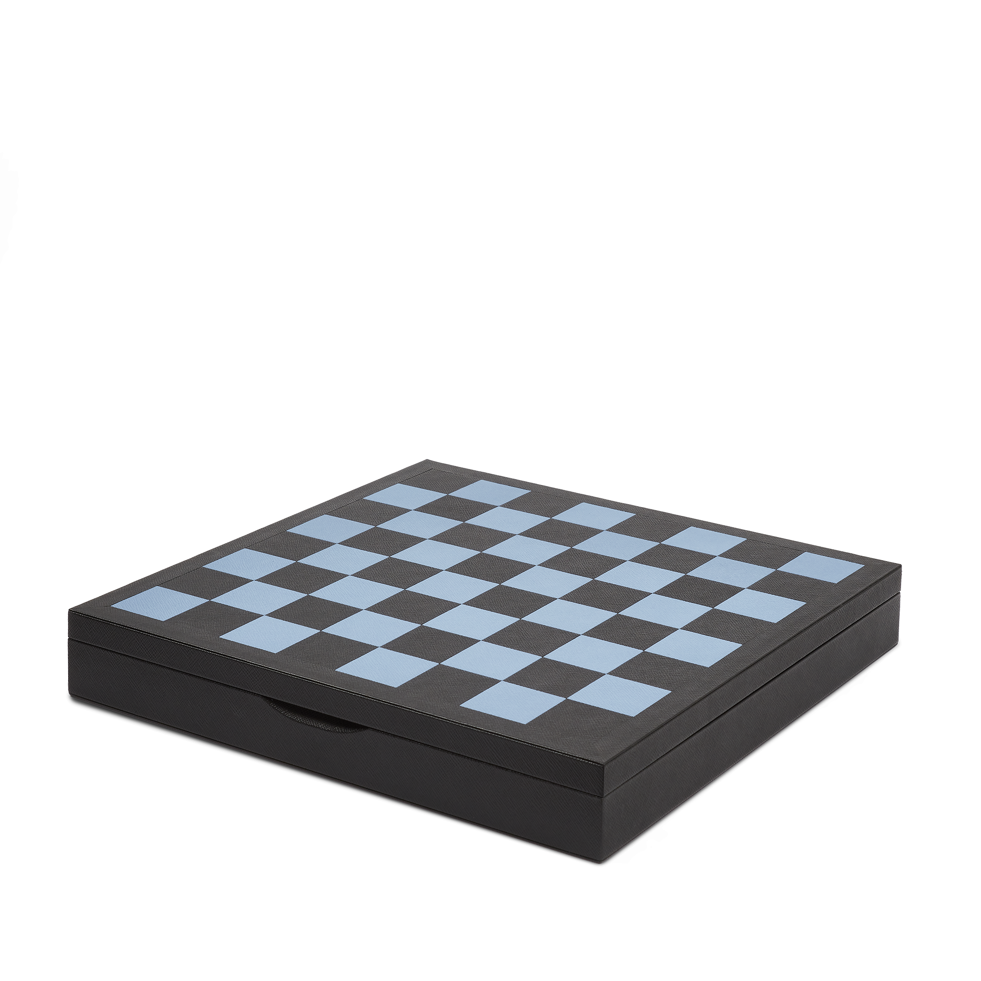 Collector's Chess Set in Panama - Black