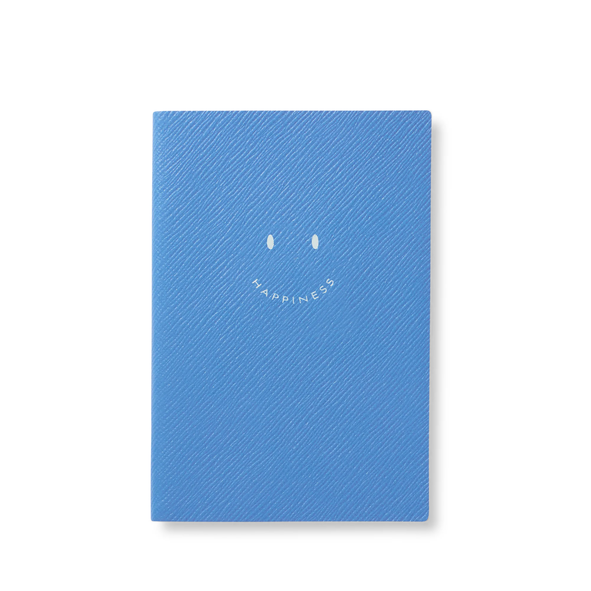Happiness Chelsea Notebook in Panama