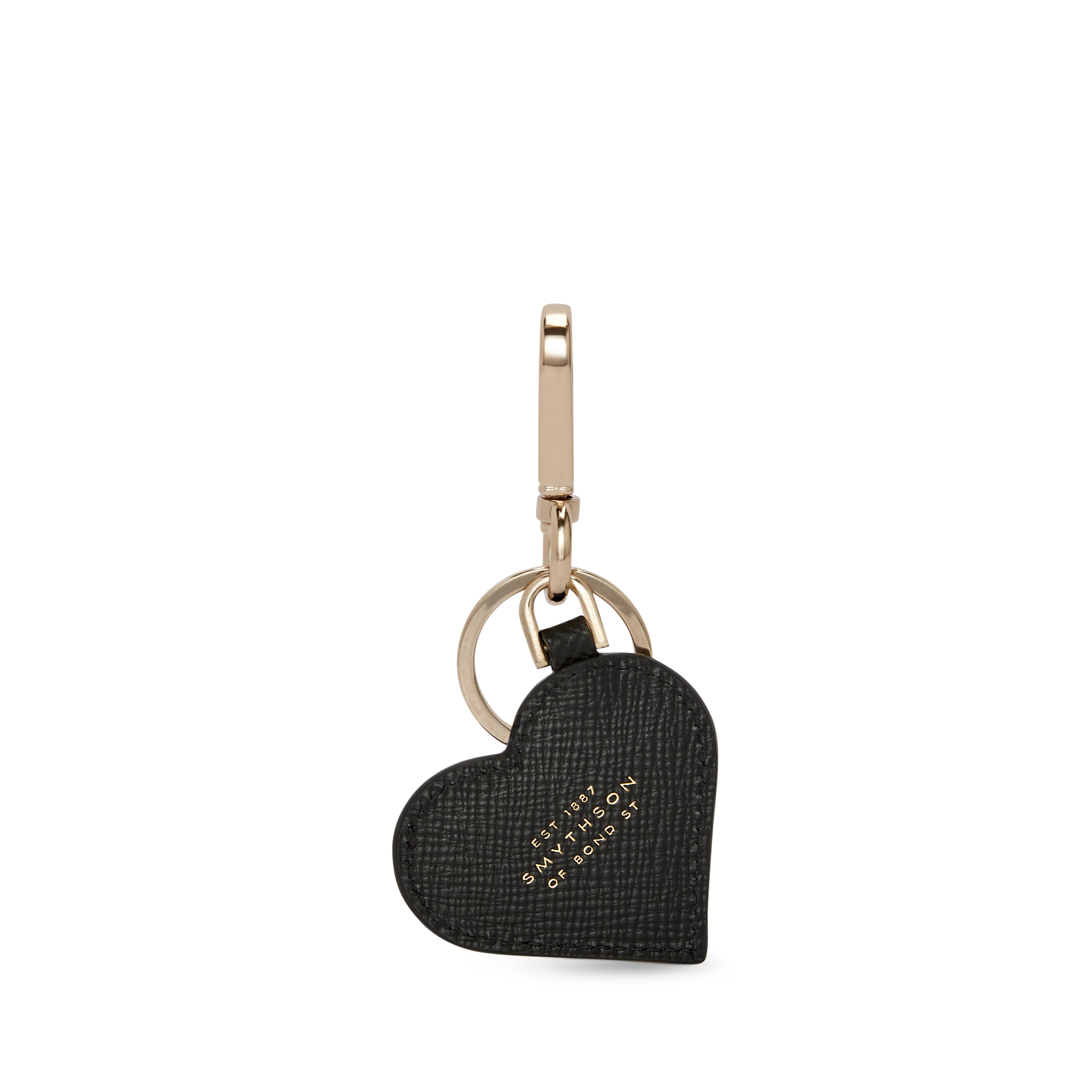 Heart Keyring in Panama