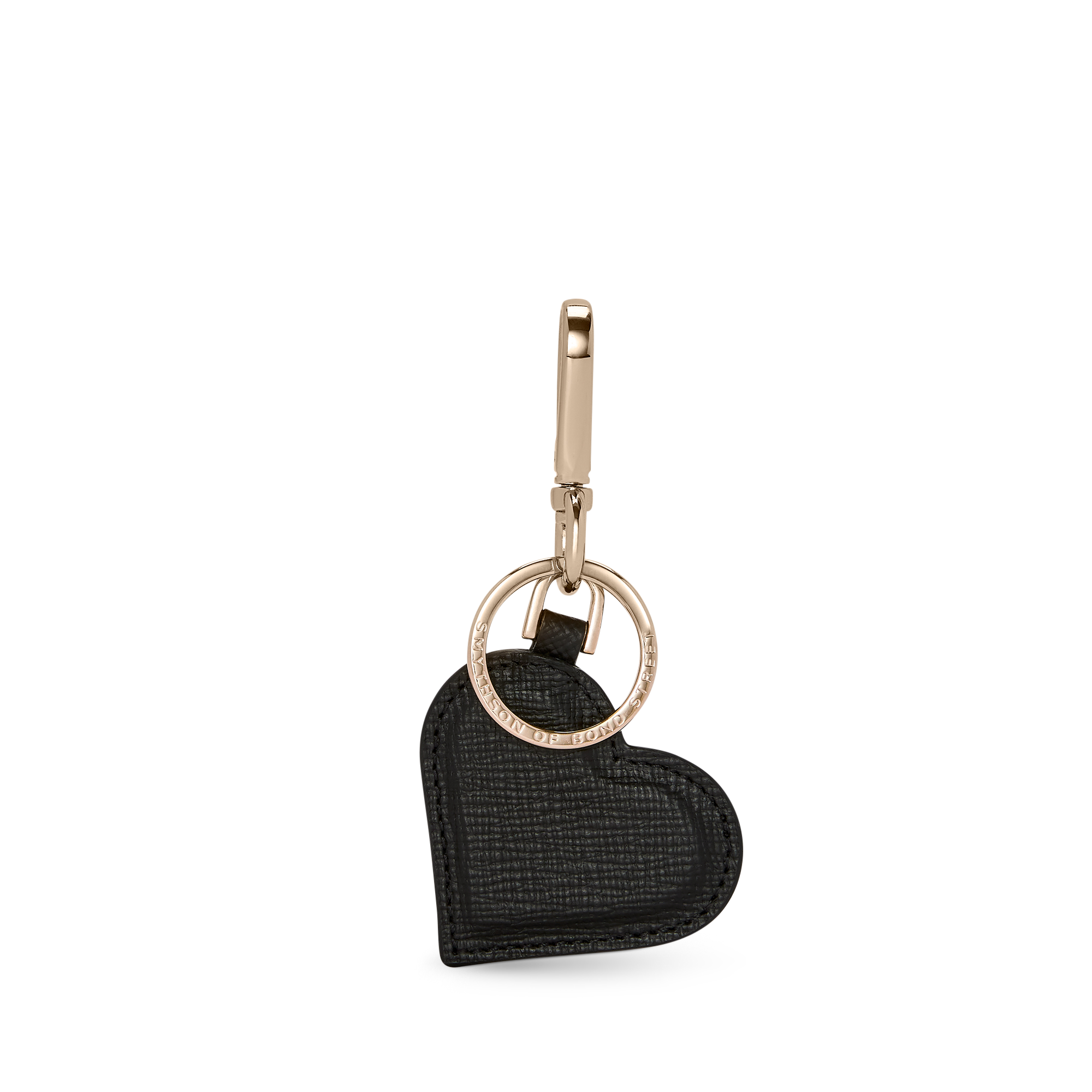 Heart Keyring in Panama