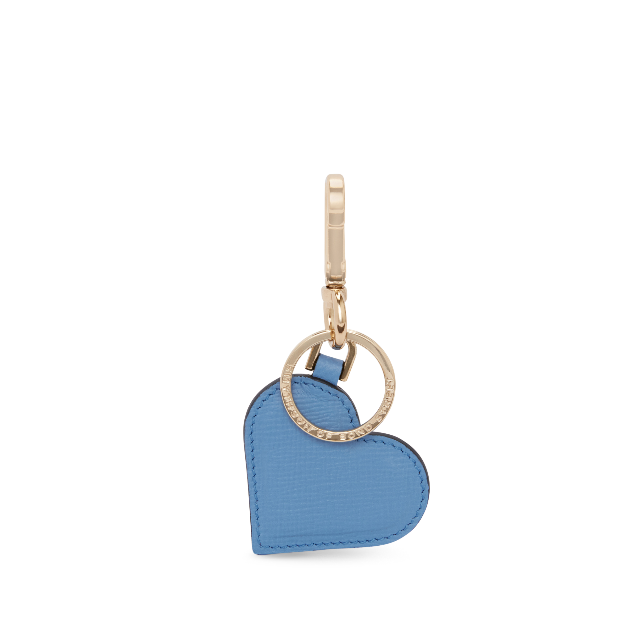Heart Keyring in Panama