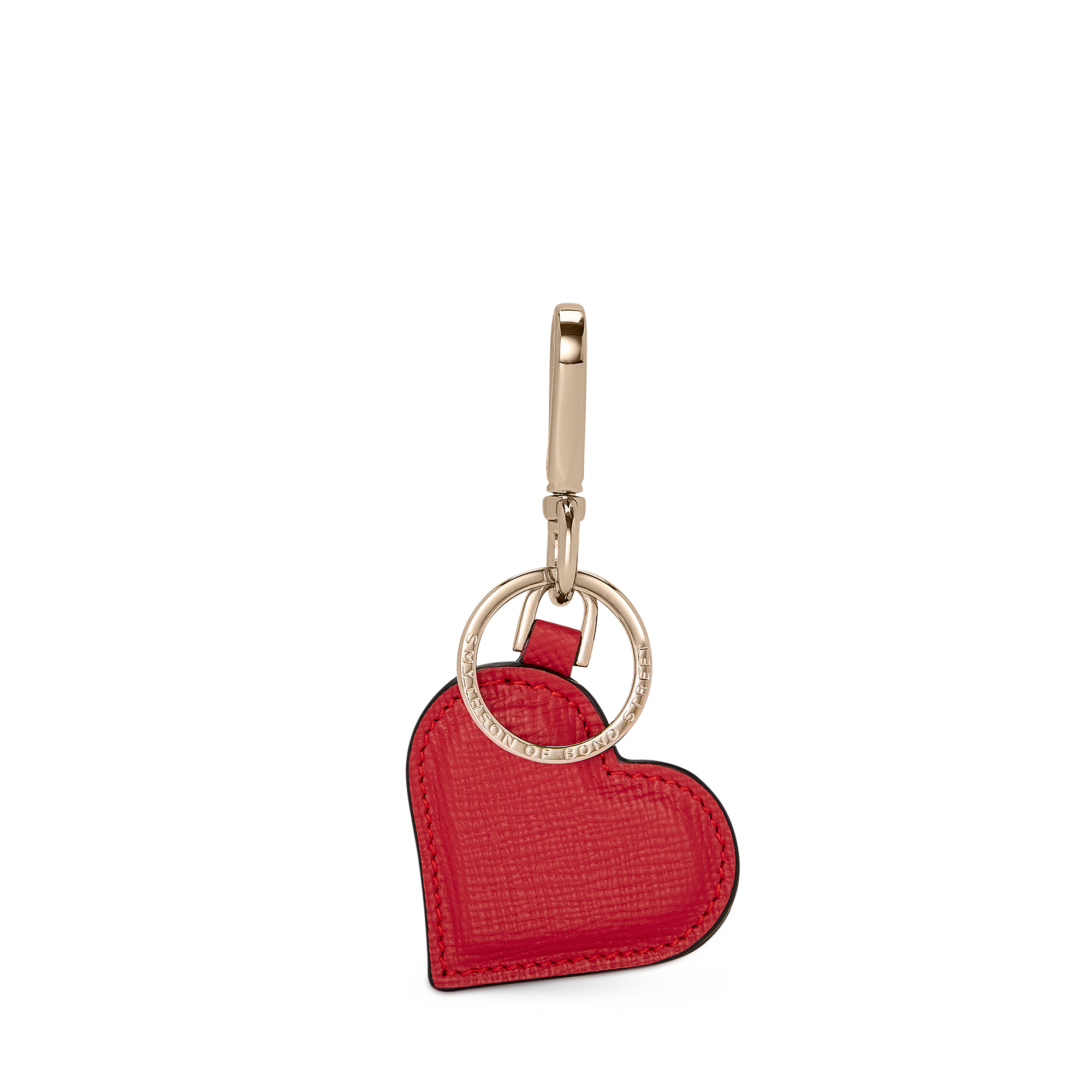 Heart Keyring in Panama