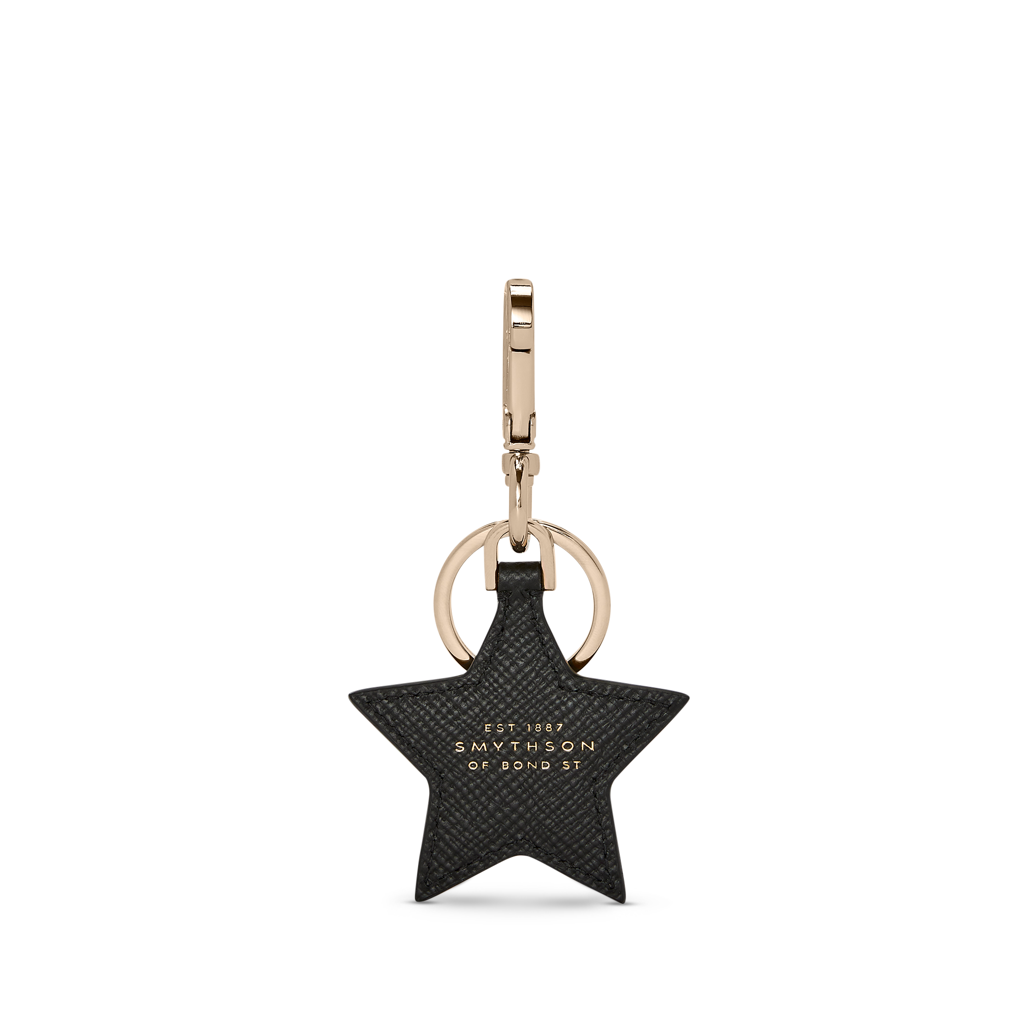Star Keyring in Panama