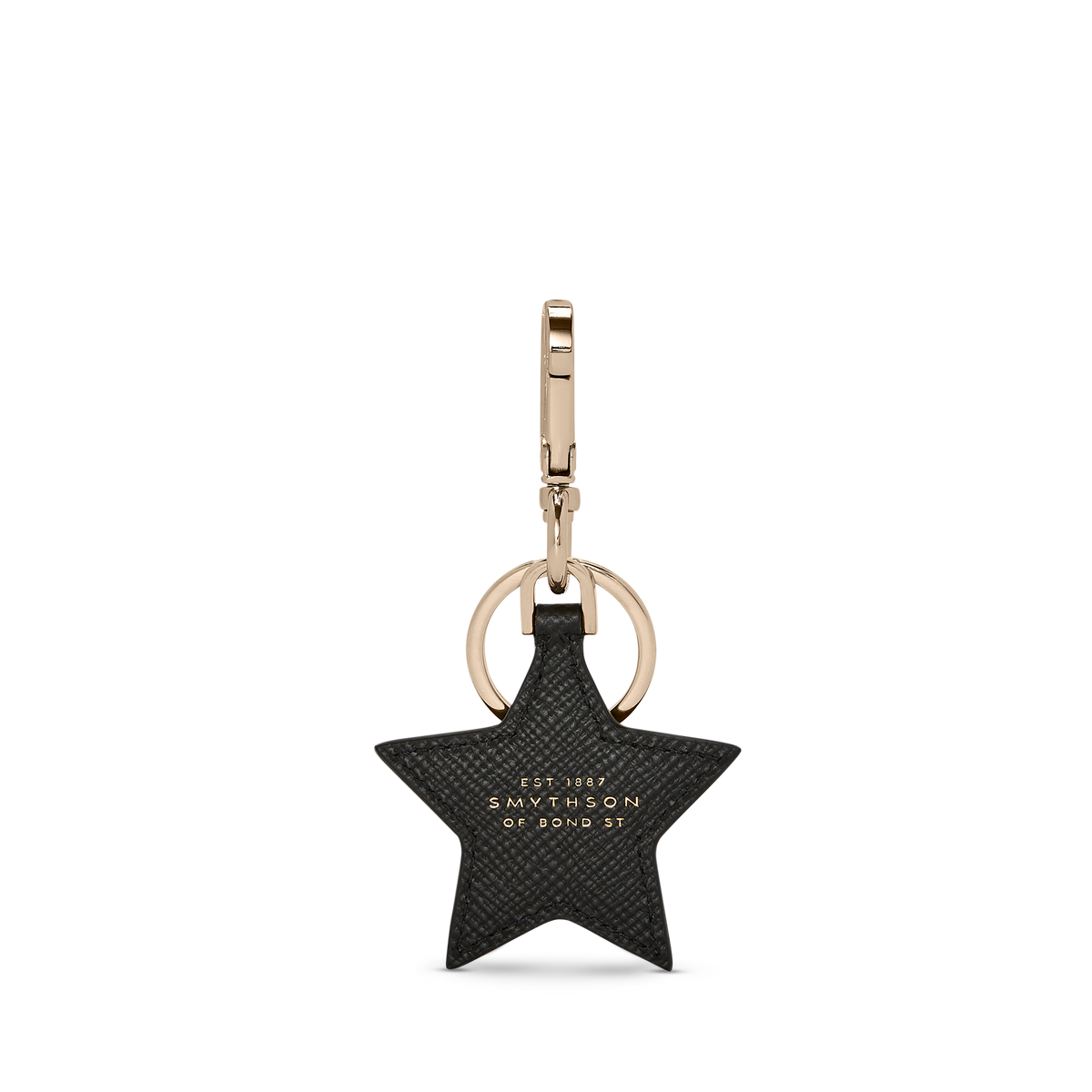 Star Keyring Panama