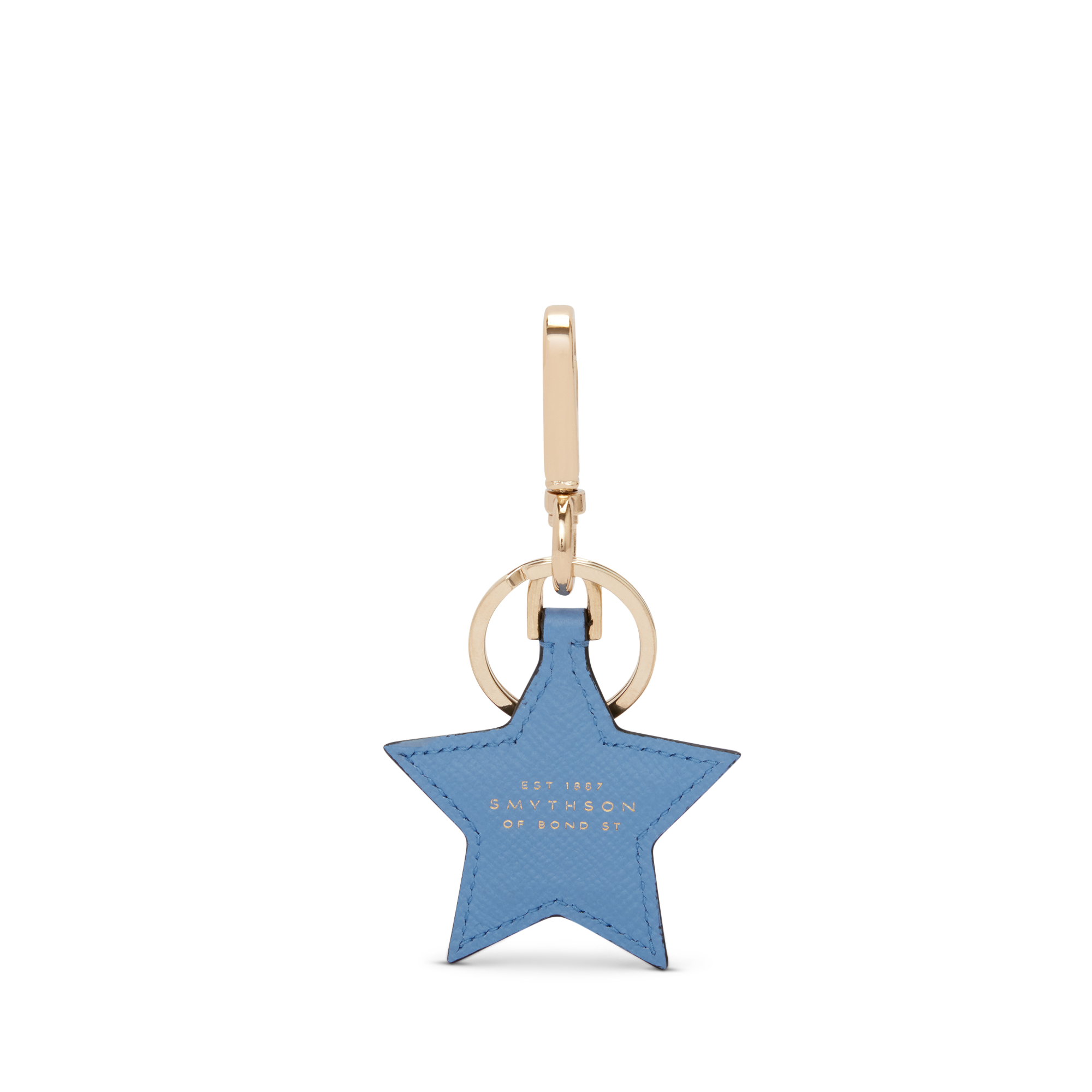 Star Keyring in Panama