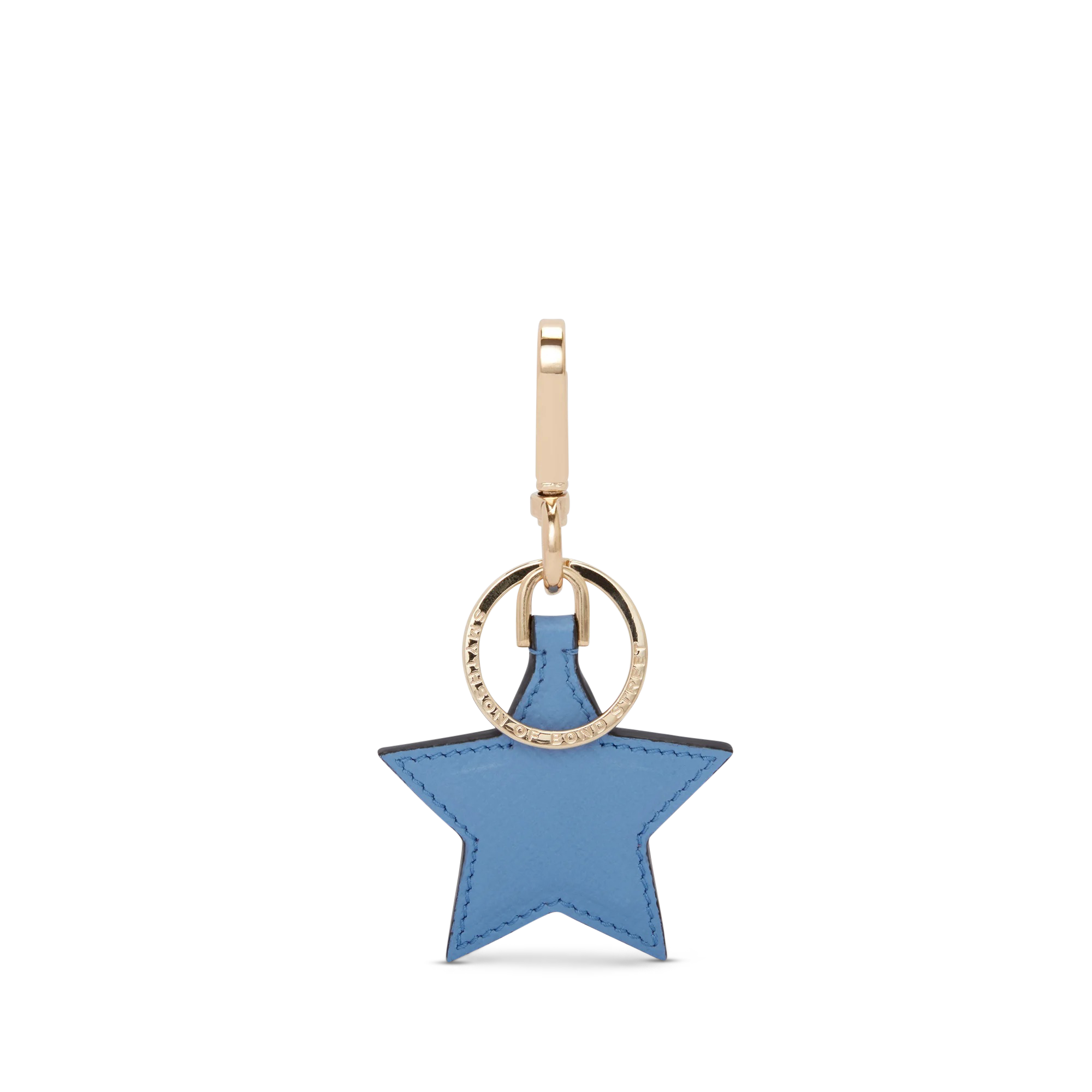 Star Keyring in Panama