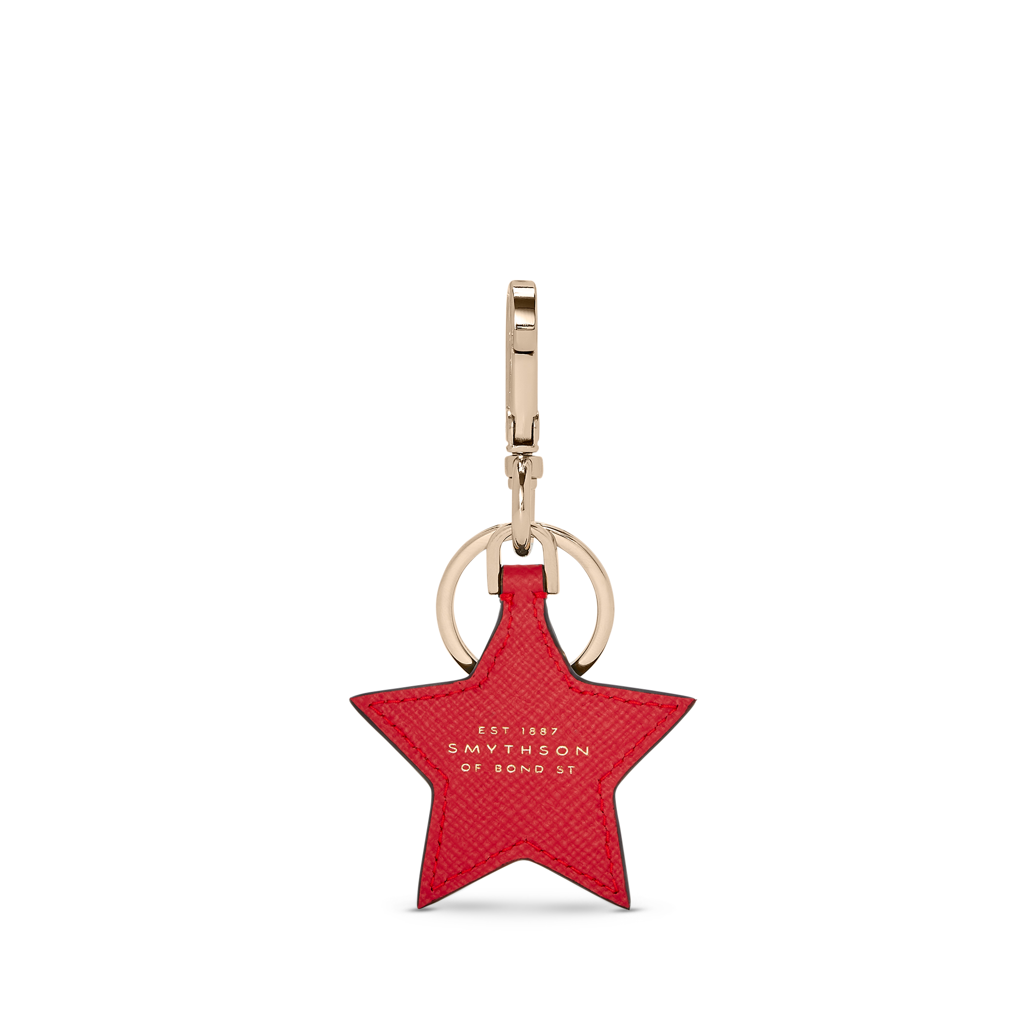 Star Keyring in Panama