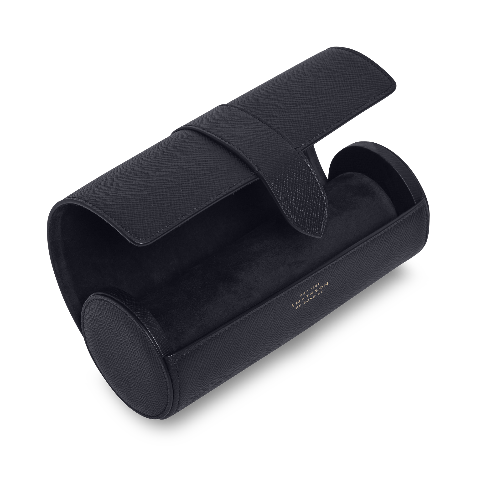 Watch Roll in Panama - Navy