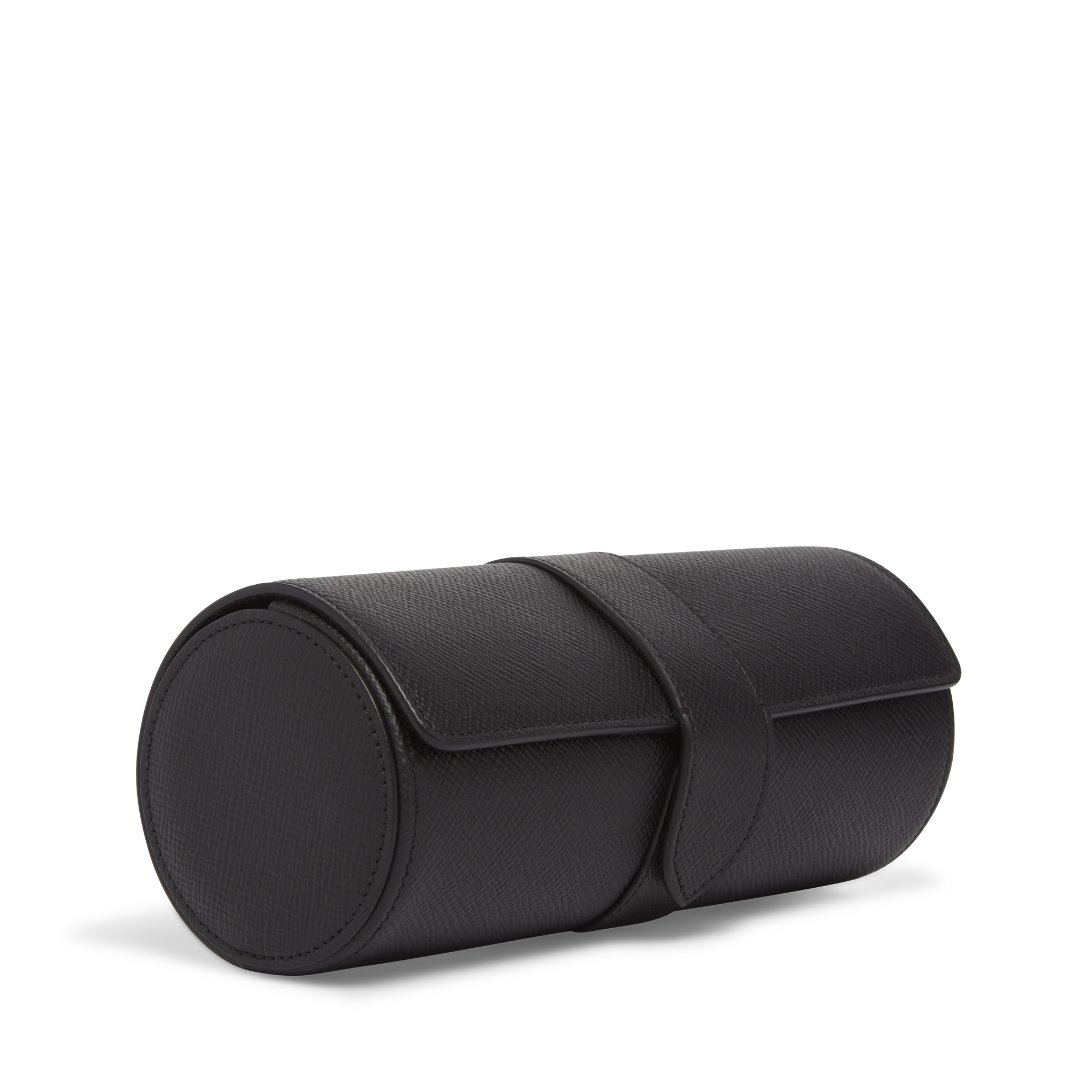 Watch Roll in Panama - Black