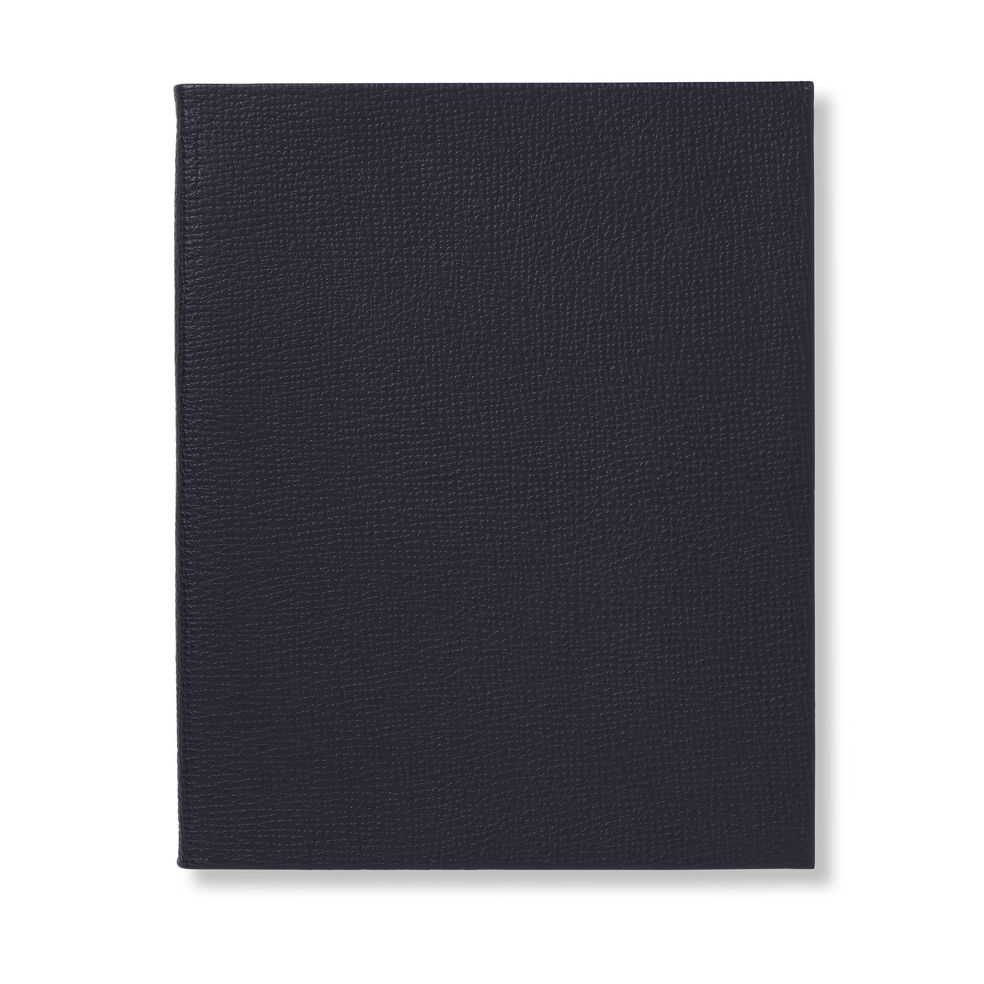 Portobello Notebook in Ludlow - Navy