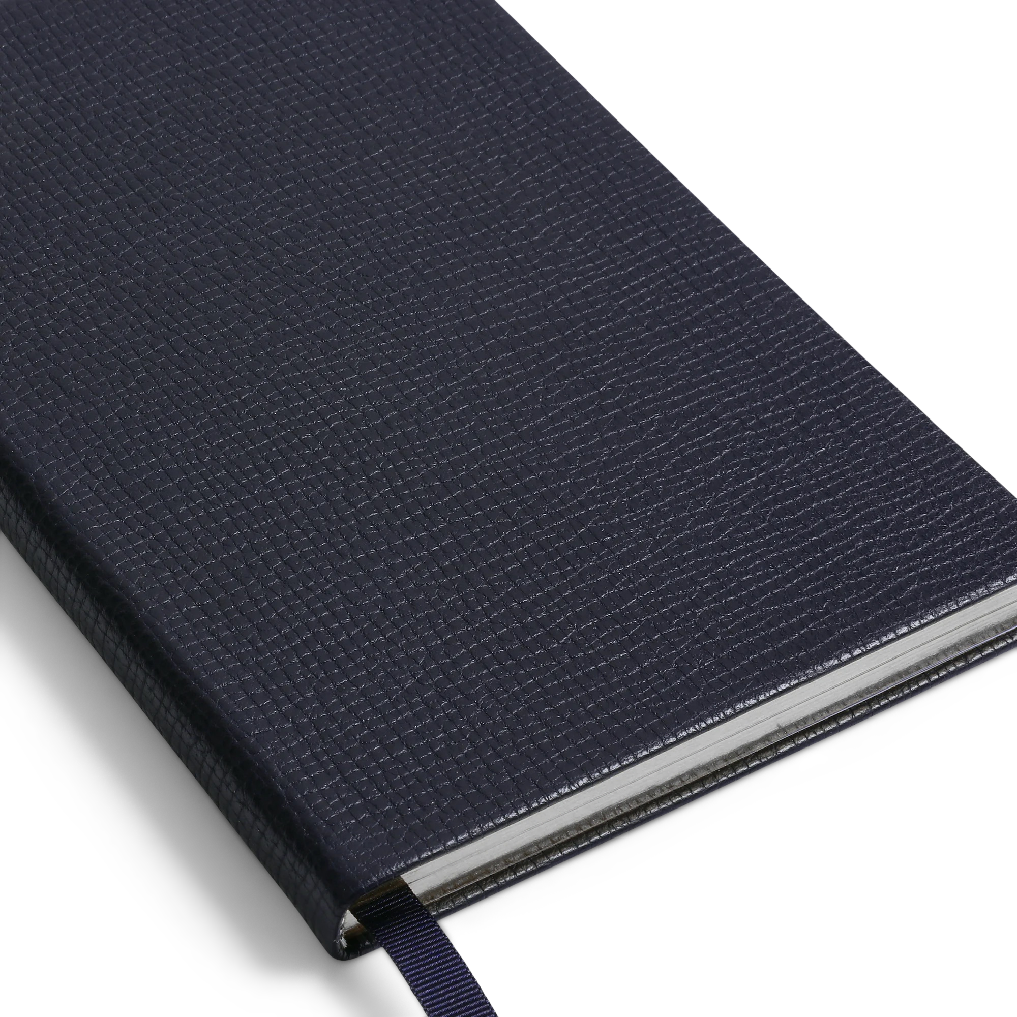 Soho Notebook in Ludlow