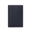 6 Card Slot Folded Card Holder in Ludlow