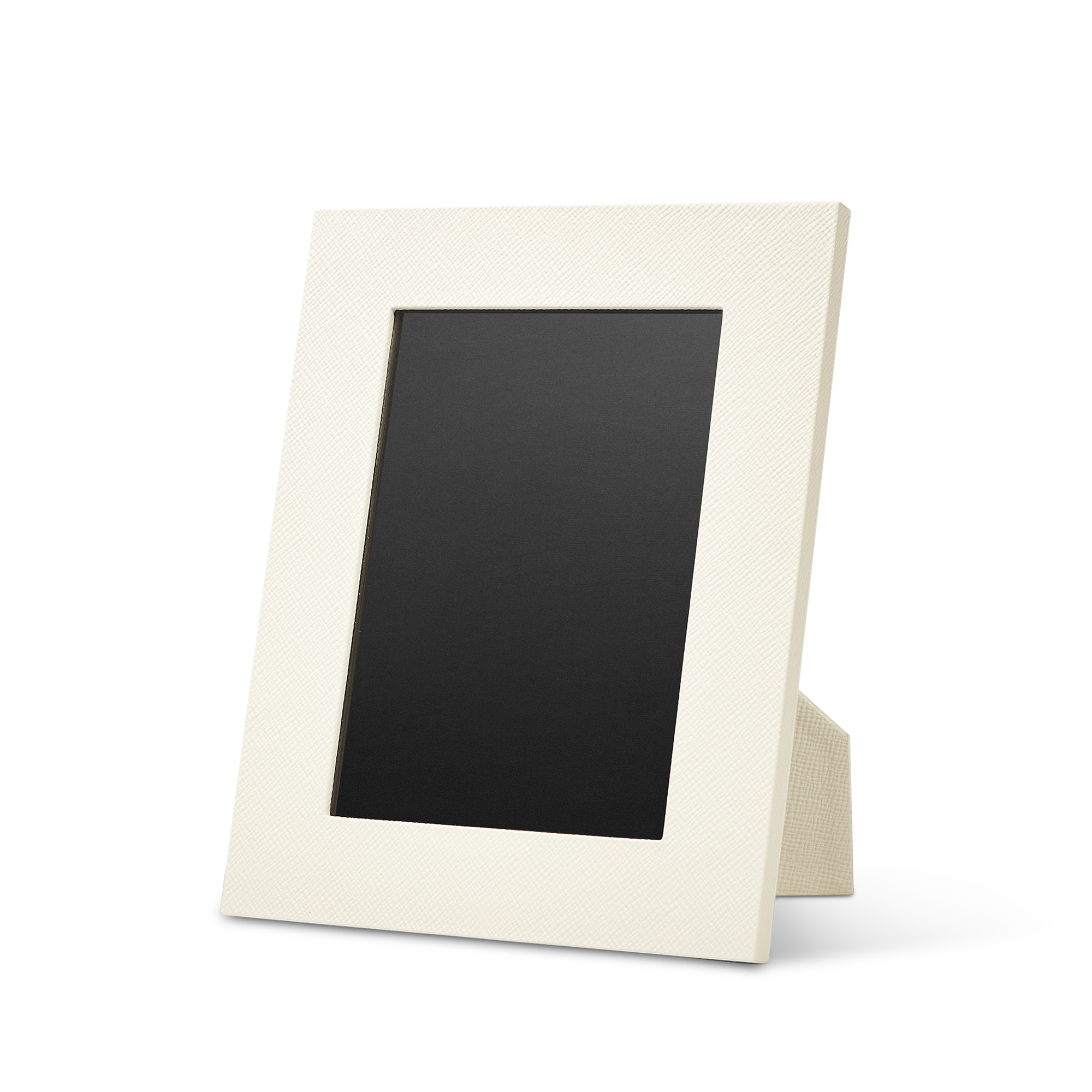 Medium Photo Frame in Panama - Chalk