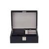Jewellery Box with Travel Tray in Mara