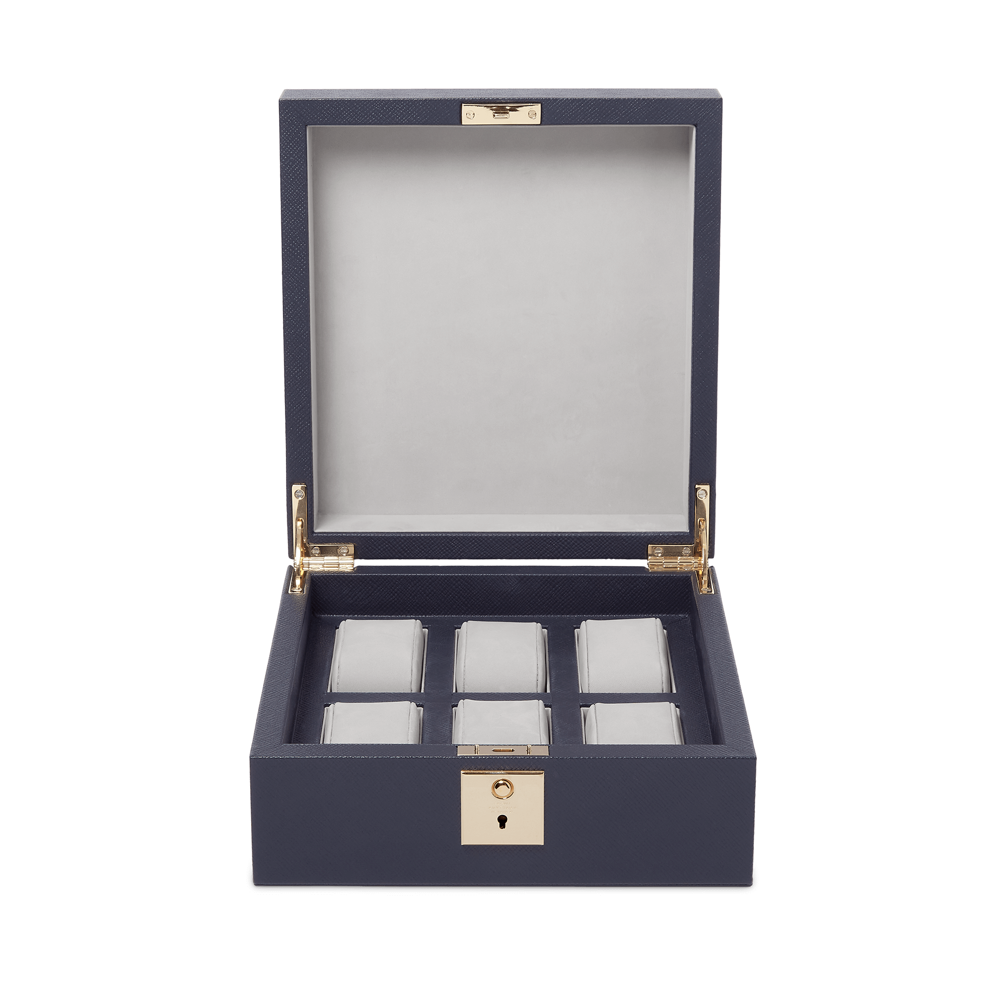 Lockable Watch Box in Panama