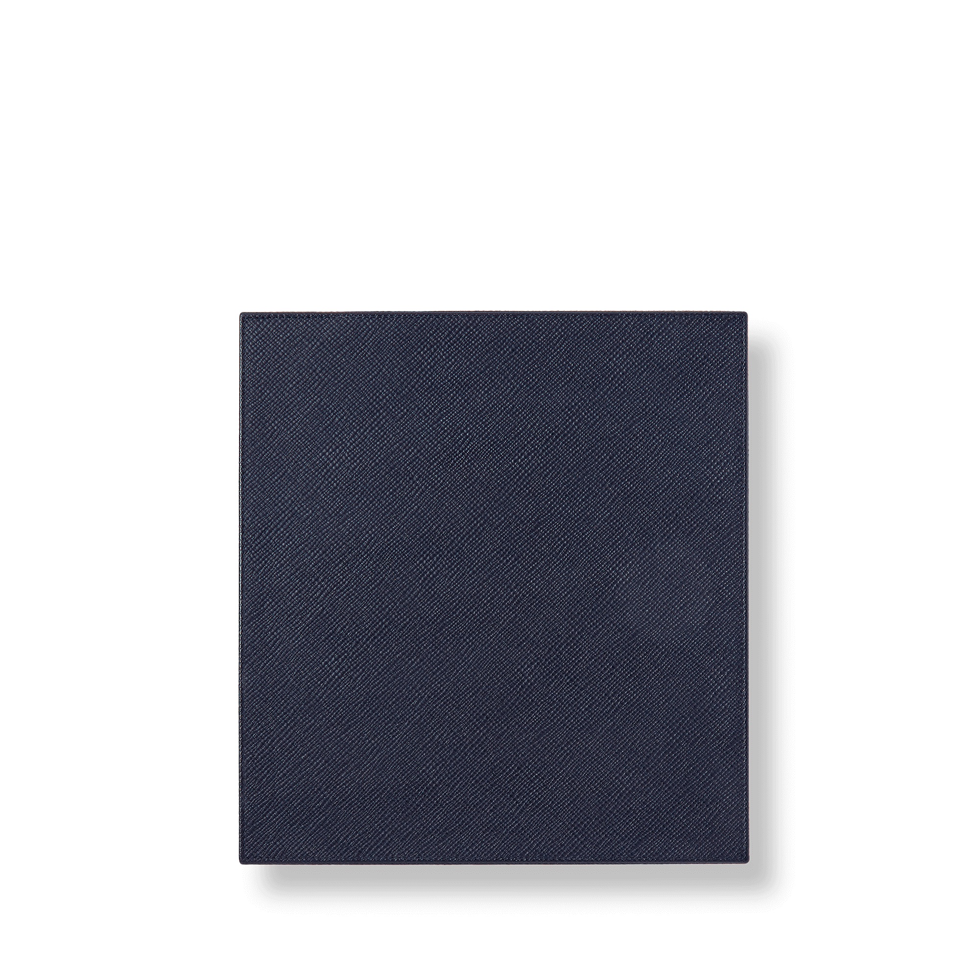 Lockable Watch Box in Panama - Navy