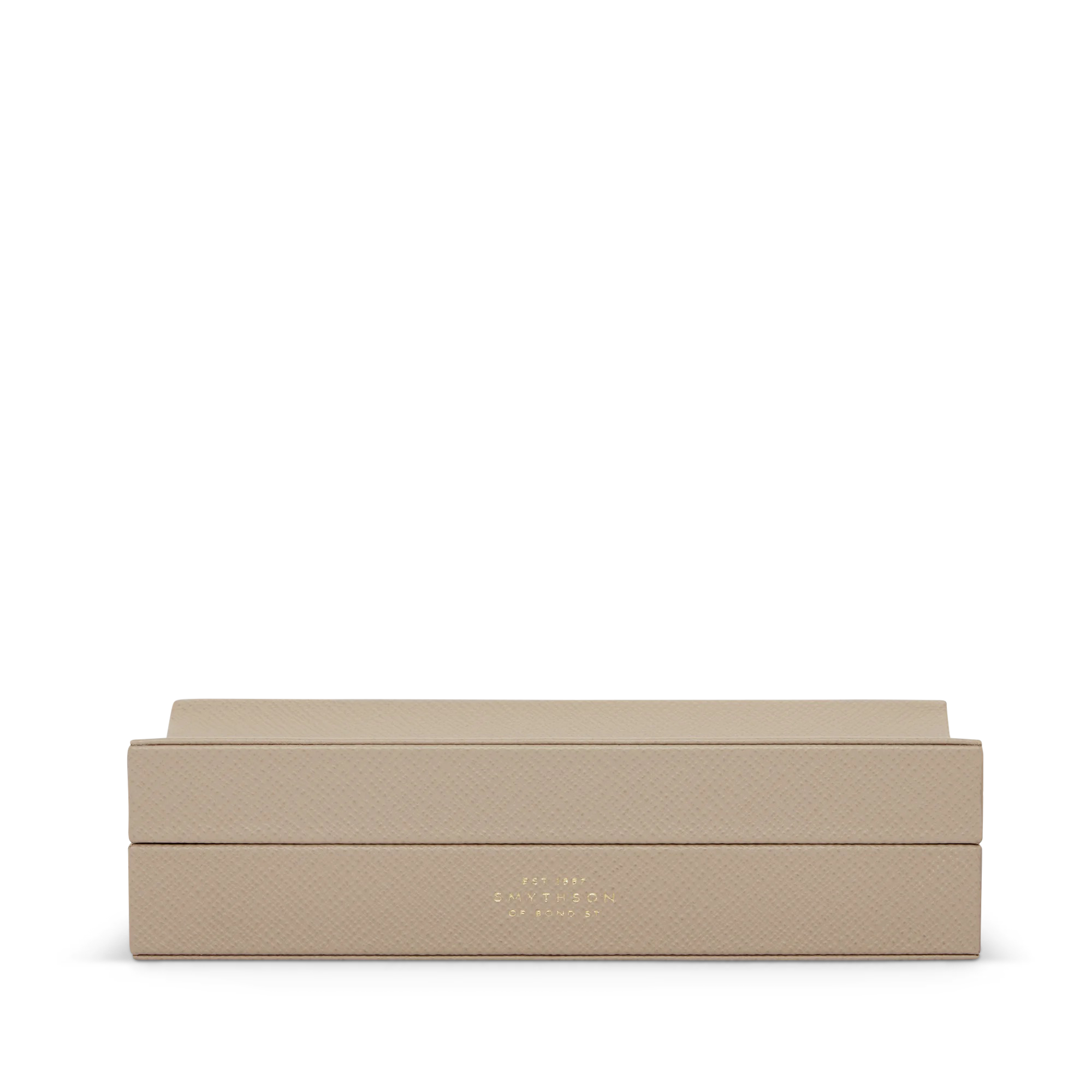 Pen Organiser in Panama - Sandstone