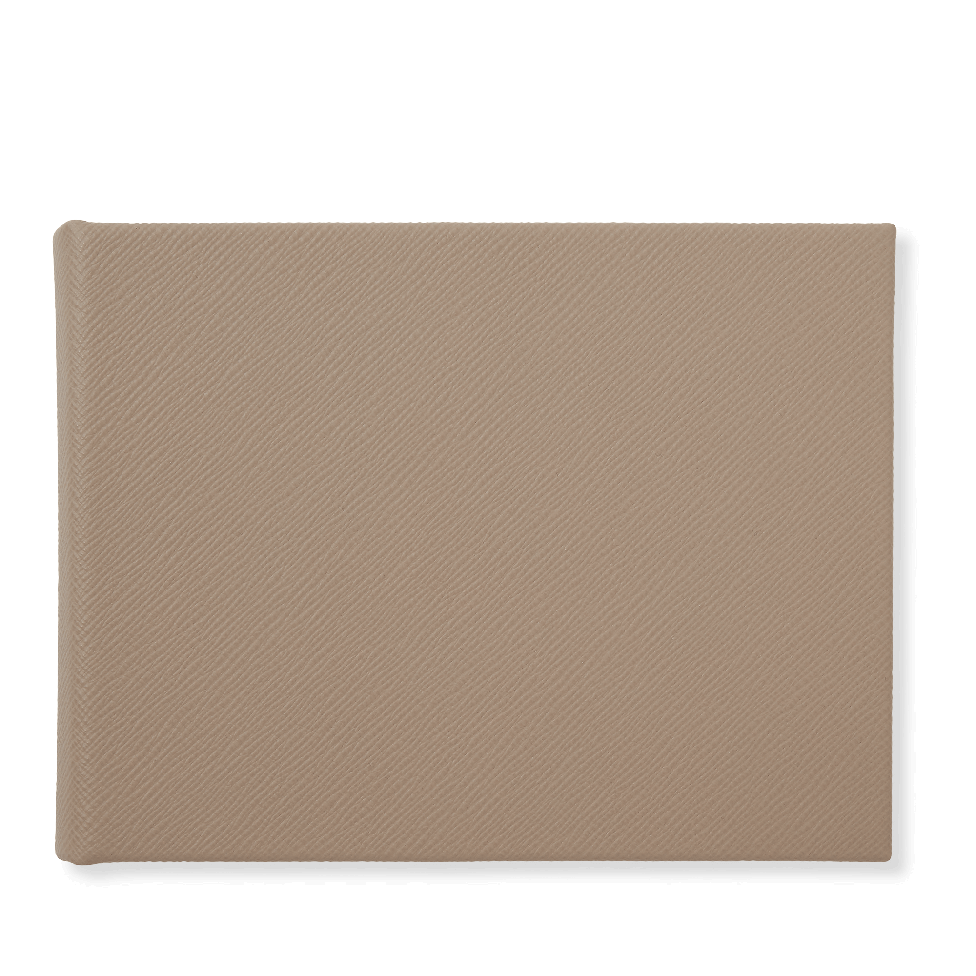 Bijou Photo Album in Panama - Sandstone