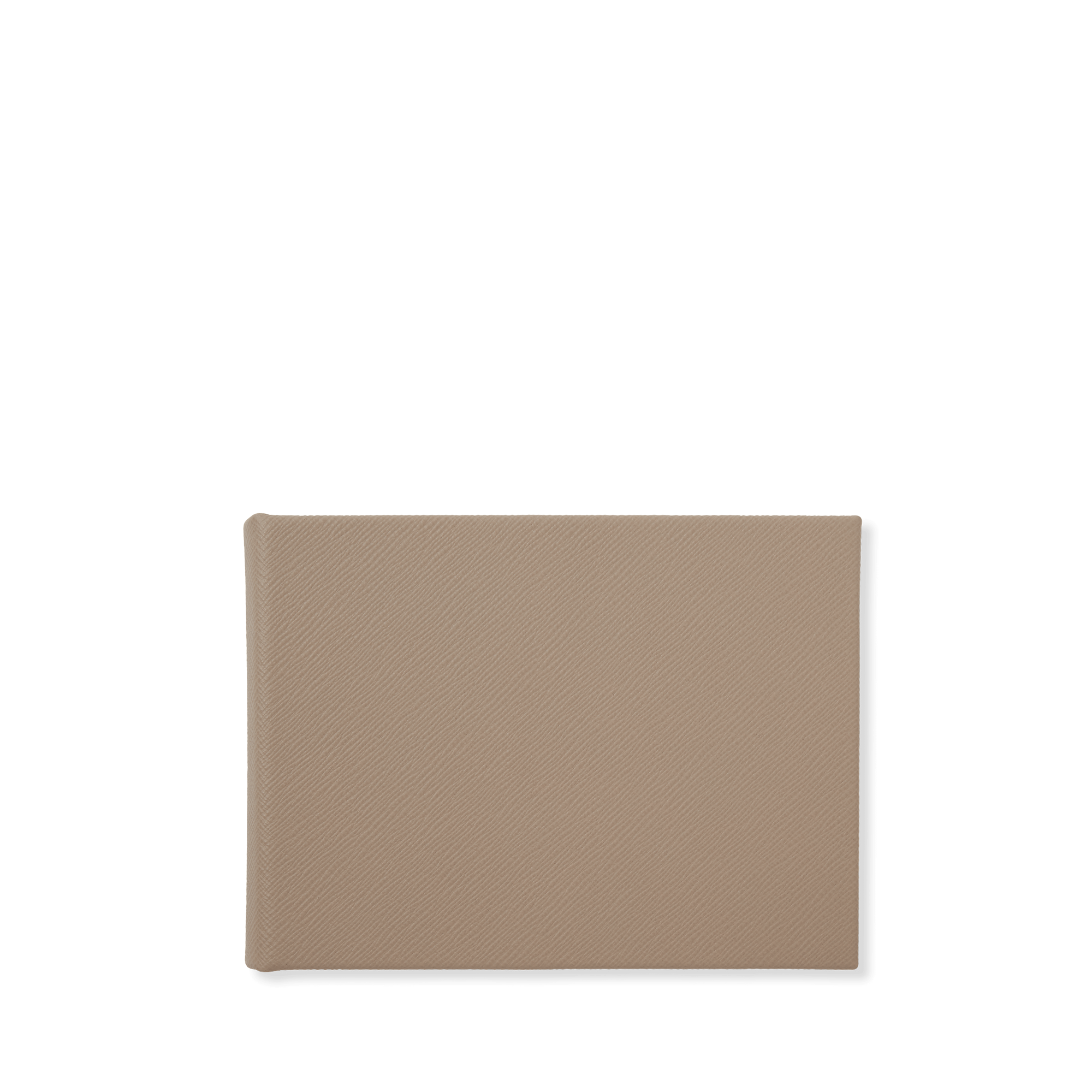 Bijou Photo Album in Panama - Sandstone