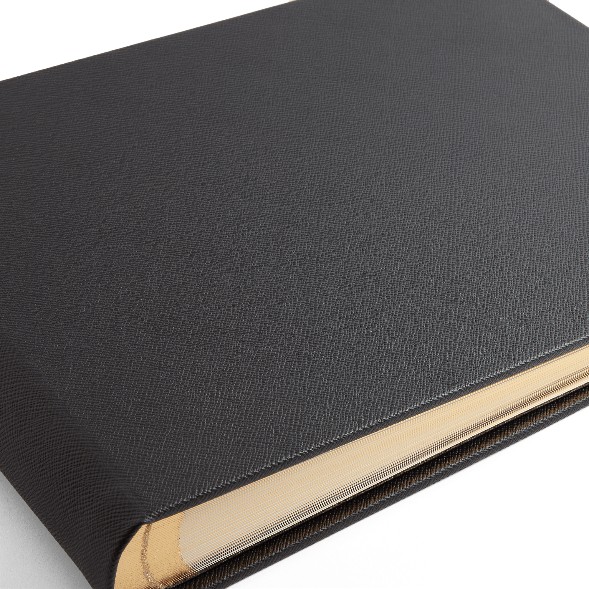 Large Photo Album in Panama - Black