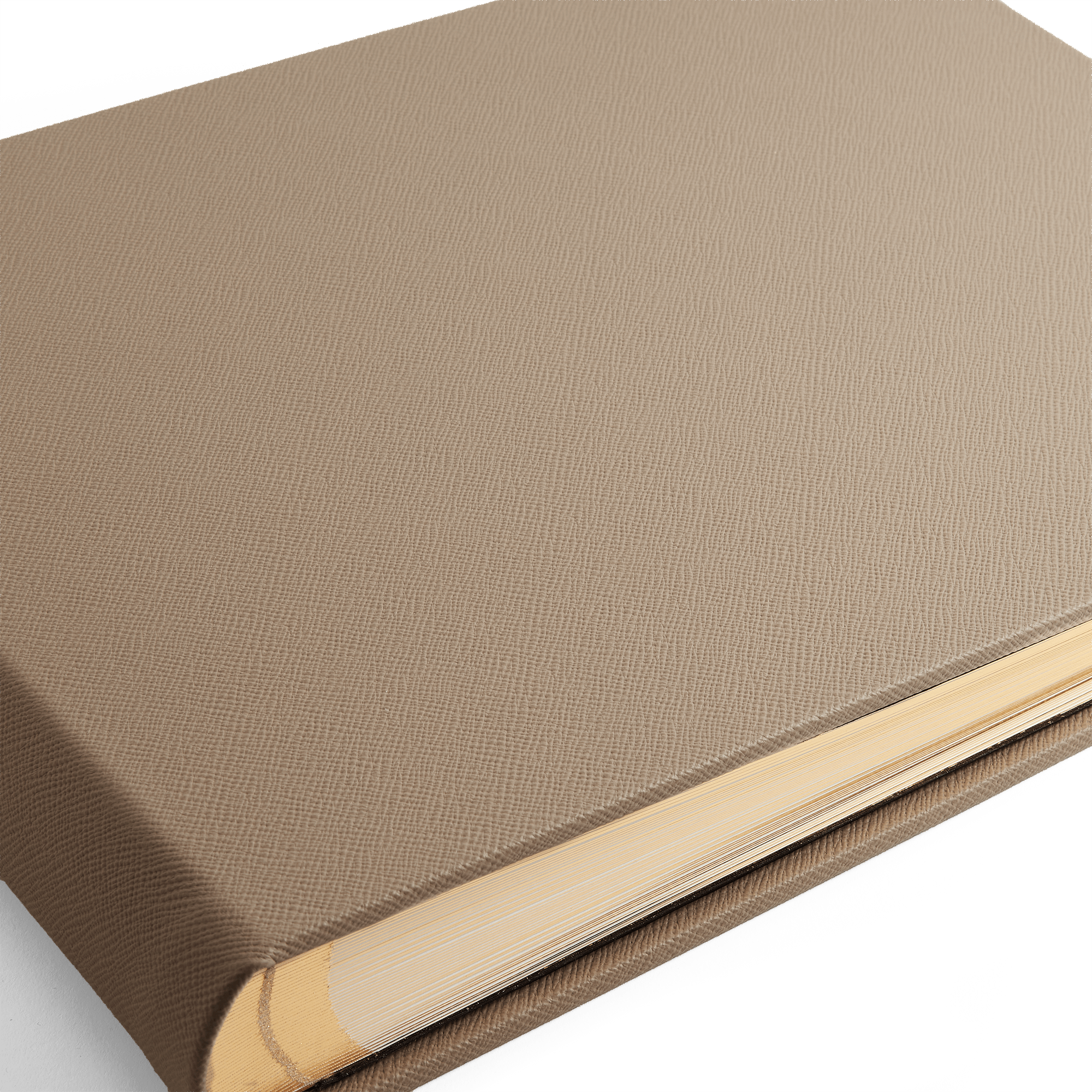 Large Photo Album in Panama - Sandstone