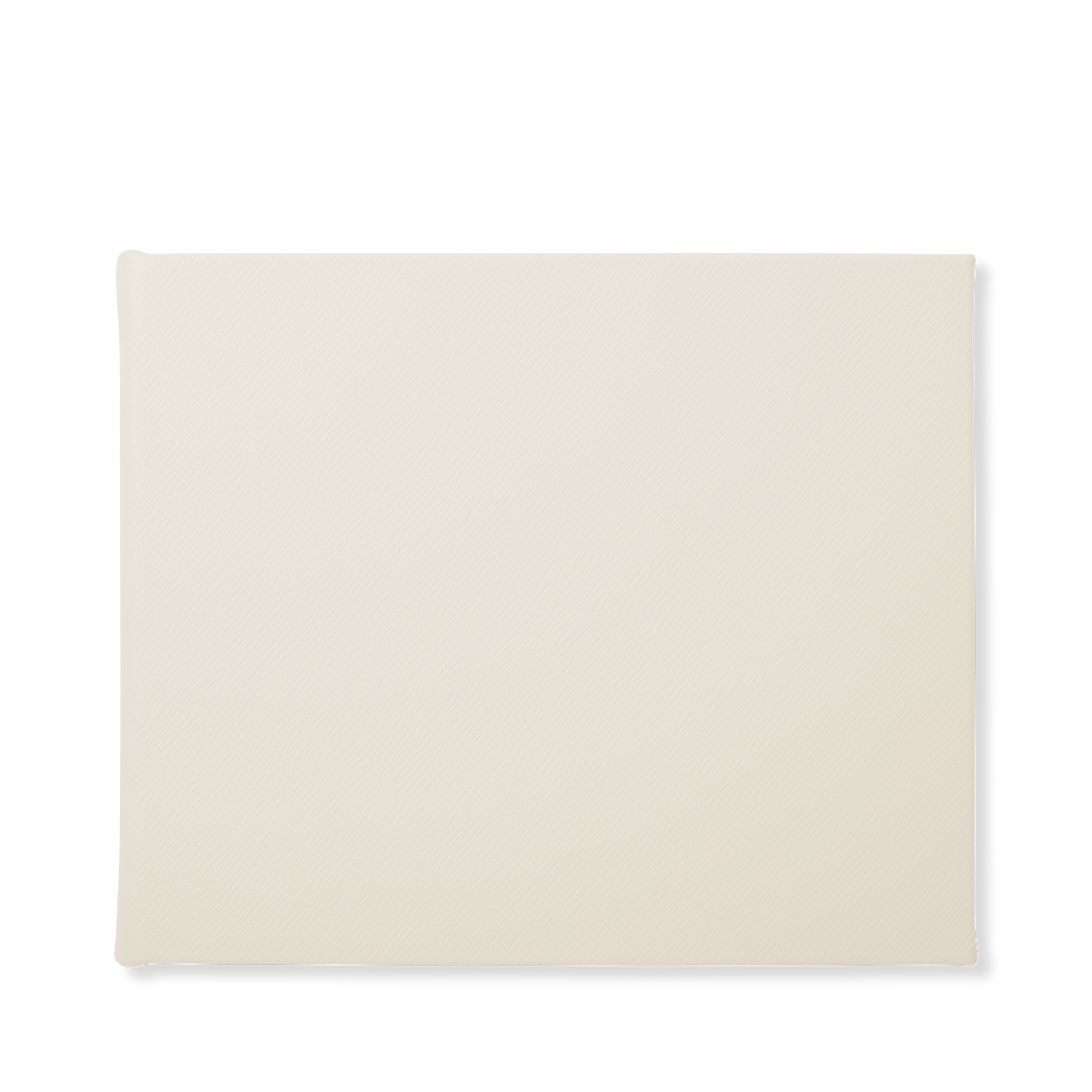 Medium Visitor Book in Panama