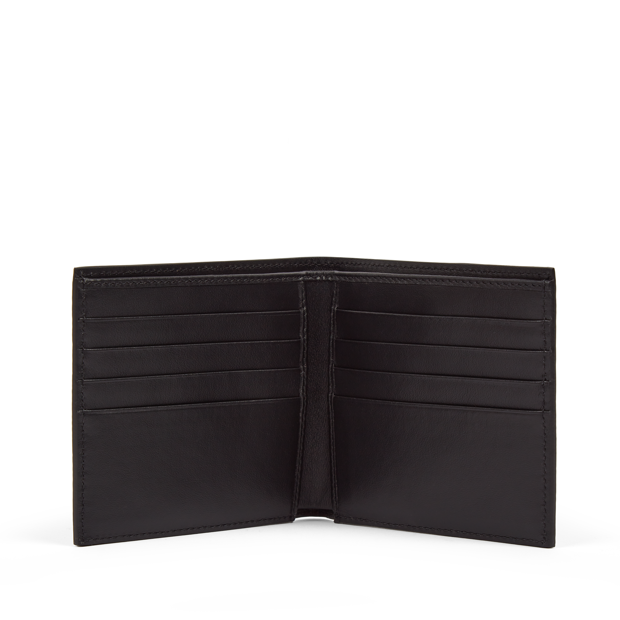 8 Card Slot Wallet in Panama