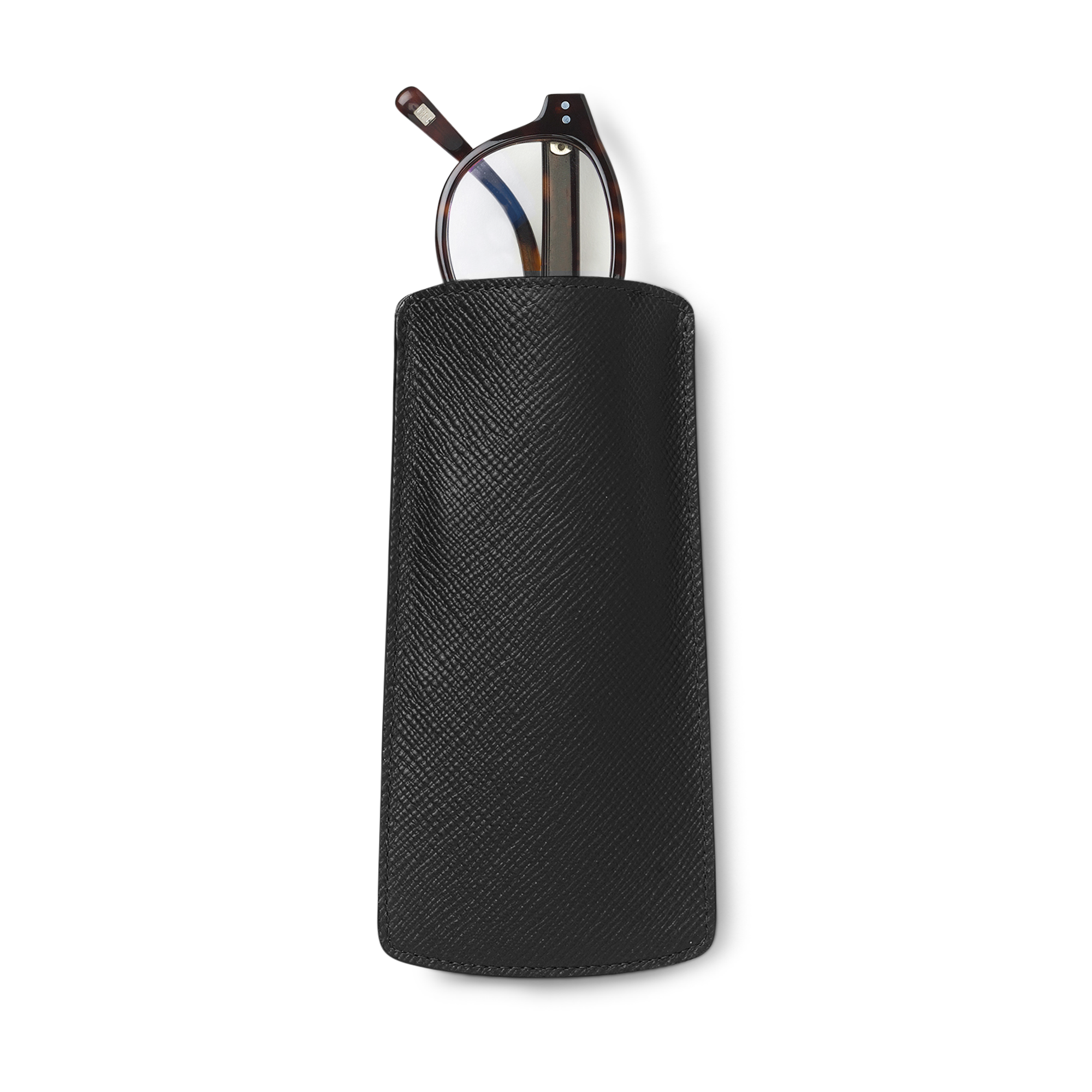 Optical Glasses Case in Panama - Black