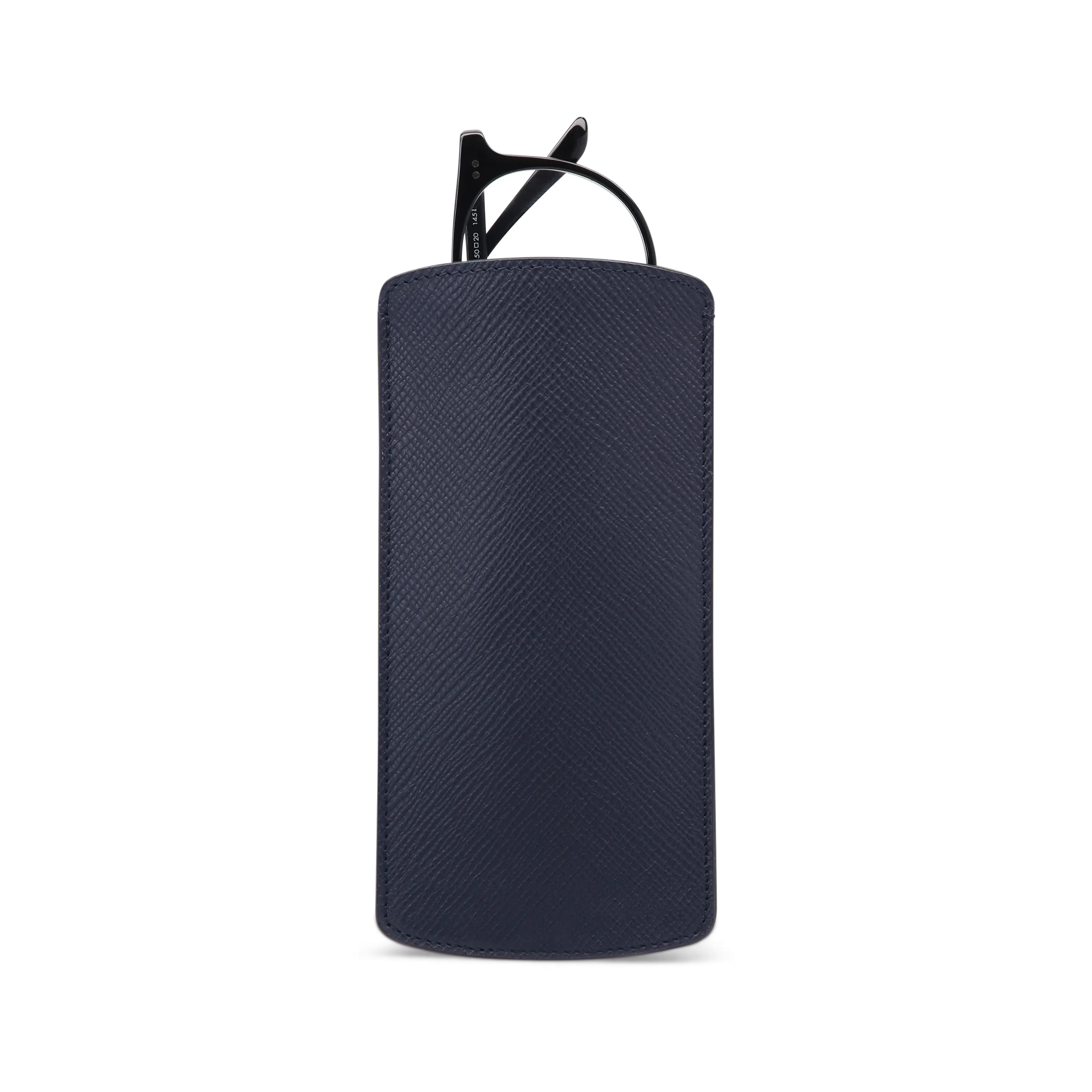 Optical Glasses Case in Panama - Navy