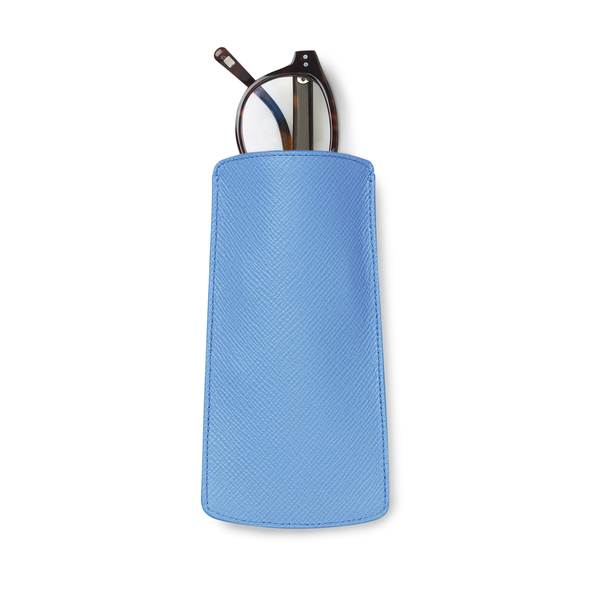 Optical Glasses Case in Panama - Nile Blue