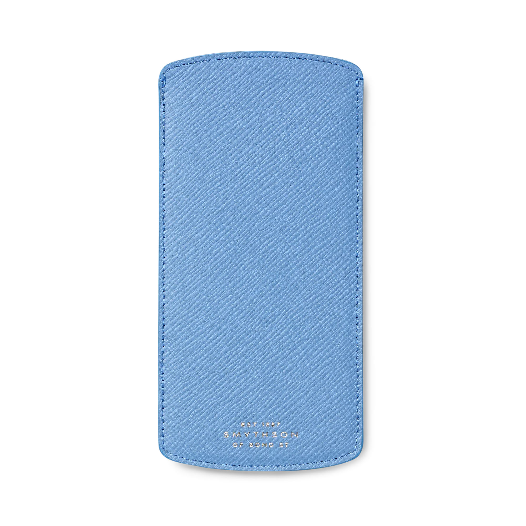 Optical Glasses Case in Panama - Nile Blue