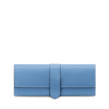 Small Jewellery Roll in Panama