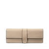 Small Jewellery Roll in Panama