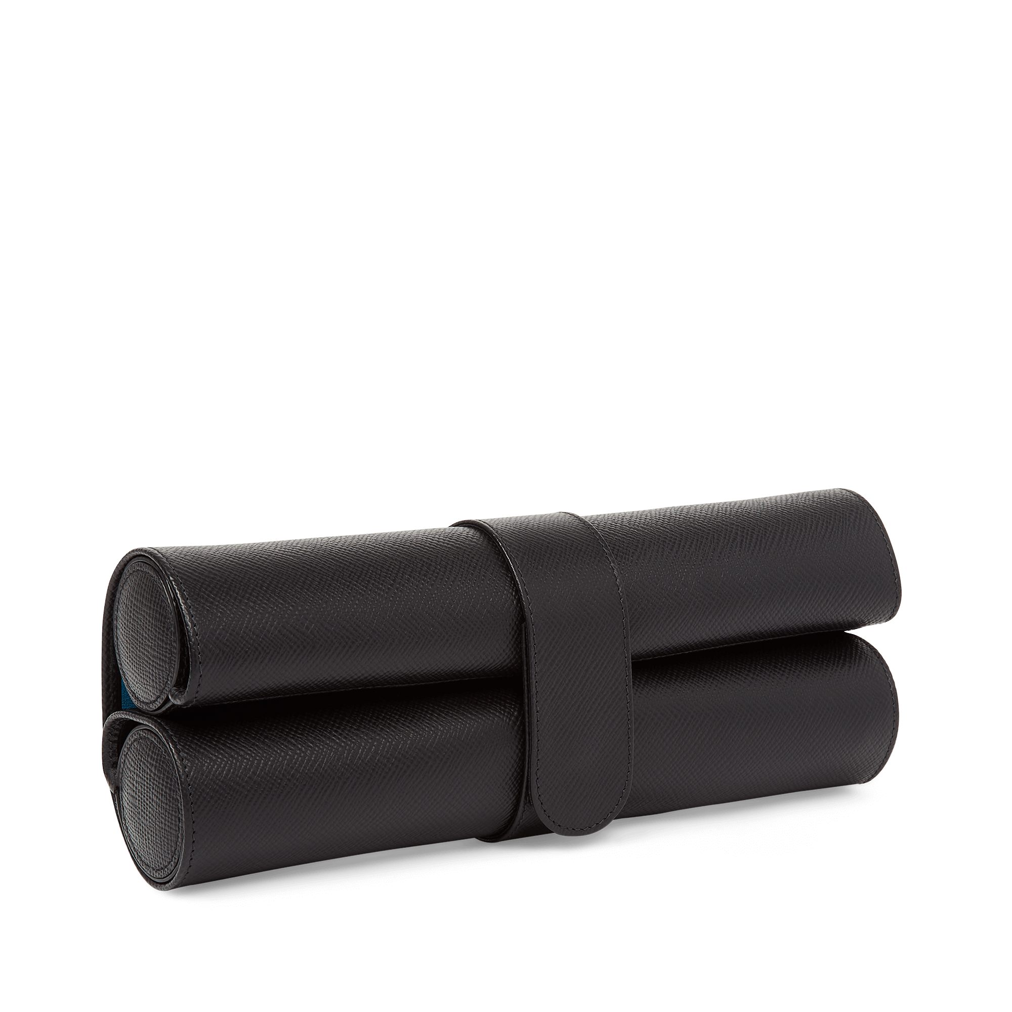 Chess Roll in Panama - Black