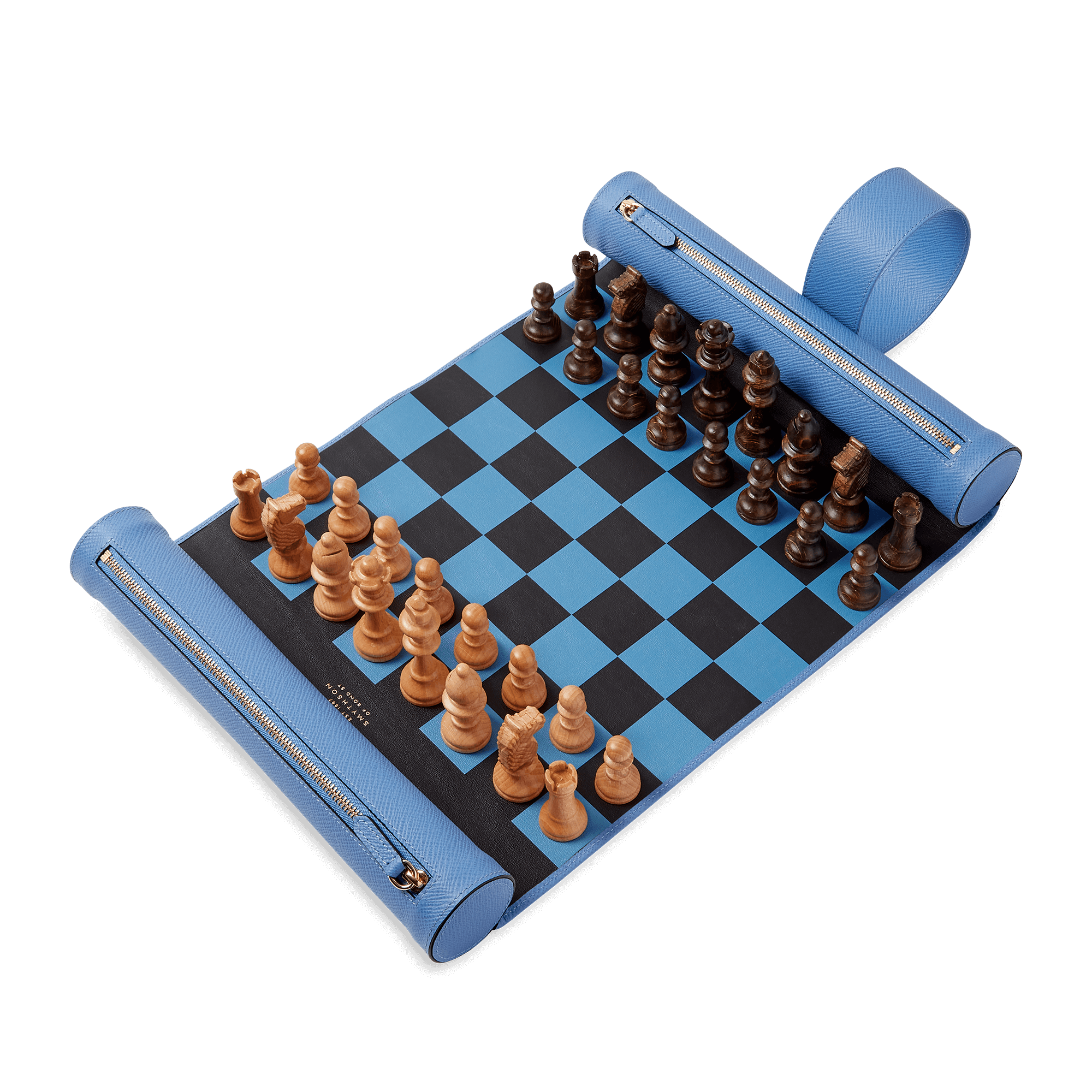 Chess Roll in Panama