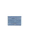 Flat Card Holder in Mara