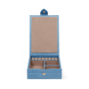 Travel Tray Jewellery Box in Mara