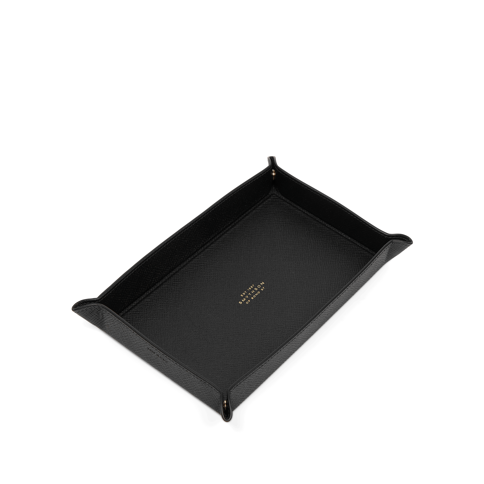 Small Rectangular Trinket Tray in Panama