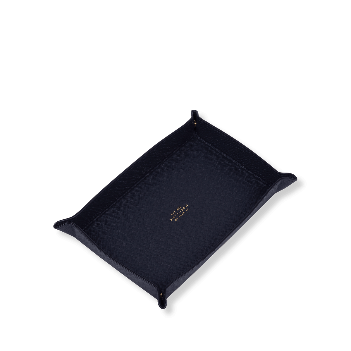 Small Rectangular Trinket Tray Panama