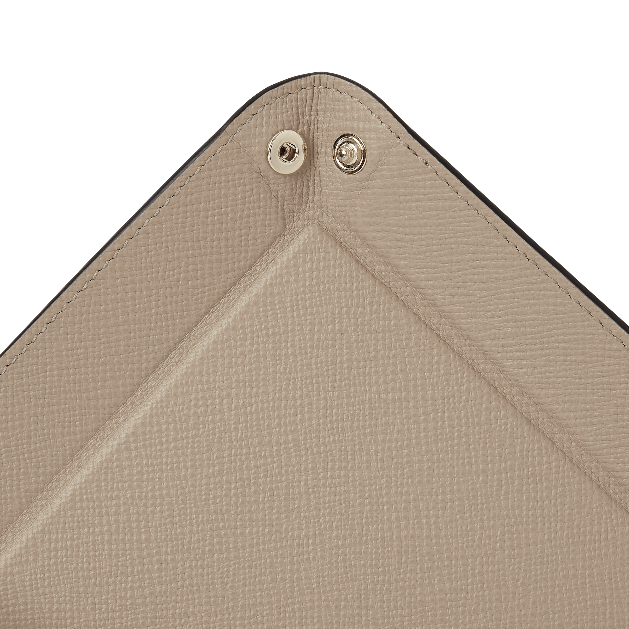 Small Rectangular Trinket Tray in Panama - Sandstone